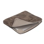Чохол до ноутбука RivaCase 14" 8904 Beige - зменшене зображення 4