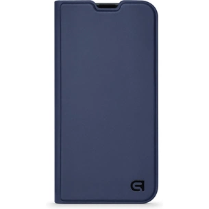 Чохол до мобільного телефона Armorstandart OneFold Case Samsung A14 4G / A14 5G Dark Blue (ARM70456) зображення 1