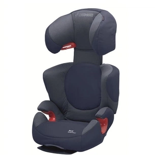 Автокрісло Maxi-Cosi Rodi AP Dress Blues (75105291) зображення 1