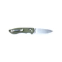 Ніж Ganzo G740-GR Green (G740-GR) - зменшене зображення 2