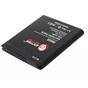 Акумуляторна батарея Extradigital Samsung GT-i9000 Galaxy S (1200 mAh) (BMS1129) - зменшене зображення 5
