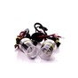 Автолампа SOLAR H7 6000K,85V,35W PX26d (1760) - зменшене зображення 3