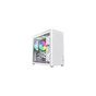 Корпус Gamemax Spark Pro Full White - зменшене зображення 1