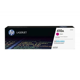 Картридж HP CLJ  410A Magenta (CF413A) зображення 1
