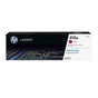 Картридж HP CLJ 410A Magenta (CF413A) - зменшене зображення 1