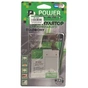 Акумуляторна батарея PowerPlant Nokia Lumia 920 (BP-4GW) 2050mAh (DV00DV6318) - зменшене зображення 4