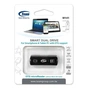 USB флеш накопичувач Team 64GB M141 Black USB 2.0 (TUSDX64GUHS36) - зменшене зображення 7