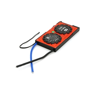 BMS контроллер DaLy LiFePO4 48V 16S 30A (SMDL16S-30A) зображення 1