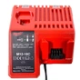 Зарядний пристрій для акумуляторів інструменту Milwaukee M12-18C (4932352959) - уменьшенное изображение 2