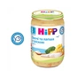Дитяче пюре HiPP локшина з морською рибою та овочами, 220 г (9062300131465) - зменшене зображення 1