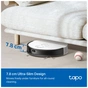 Пилосос TP-Link Tapo RV20 Mop - зменшене зображення 9