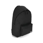 Рюкзак для ноутбука Bagland 17" Stylish XL 35L black 0055869 (1120320810) - зменшене зображення 2