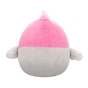 М'яка іграшка Squishmallows Какаду Джейла 19 см (SQCR06595) - зменшене зображення 4