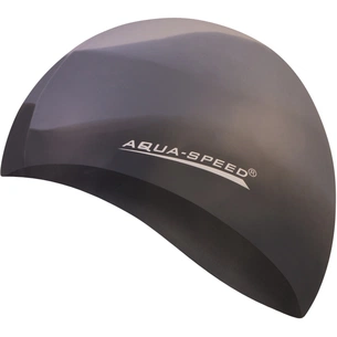Шапка для плавання Aqua Speed Bunt 4067 113-74 мультиколор Уні OSFM (5908217640673) зображення 1