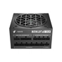 Блок живлення 1stPlayer 1300W (NGDP-PLT-1300-BK-EU) - зменшене зображення 4