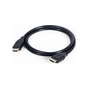 Кабель мультимедійний HDMI to HDMI 1.0m V.2.1 Cablexpert (CC-HDMI8K-1M) - зменшене зображення 3