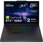 Ноутбук Lenovo Legion 5 15IRX10 (83LY00F0RA) - зменшене зображення 1