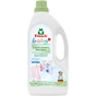 Гель для прання Frosch Baby для дитячої білизни 1.5 л (4009175924087/4009175940391) - зменшене зображення 2