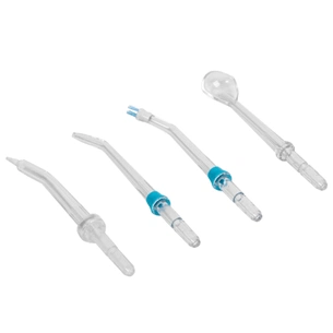 Насадка для іригатора Cecotec ToothCare 1200 Jet Pro (CCTC-04320) зображення 1