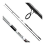 Вудилище DAM Base-X Carp 3,60 м 3.00 lbs D40 мм (70383) - зменшене зображення 1