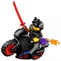 Конструктор LEGO Ninjago Катана V11 (70638) - зменшене зображення 6