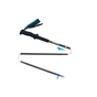 Трекінгові палиці Naturehike ST08 NH18D020-Z 120 см бордова 1 шт (6927595748534) - уменьшенное изображение 2