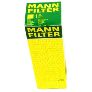 Фільтр масляний Mann HU514X зображення 1