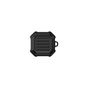 Чохол для навушників Protective TPU BeCover для Samsung Galaxy Buds 2 / Buds Live / Buds Pro Black (705687) - зменшене зображення 4