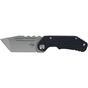 Ніж Boker Plus Dvalin Folder Tanto (01BO549) - зменшене зображення 1
