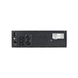 Пристрій безперебійного живлення EnerGenie UPS-RACK-2000 2000VA LCD (UPS-RACK-2000) - зменшене зображення 4