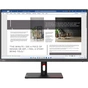 Монітор Lenovo S27i-30 (63DFKAT4UA) - зменшене зображення 1