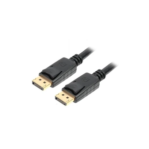 Кабель мультимедійний Display Port to Display Port 3.0m Cablexpert (CC-DP2-10) зображення 1