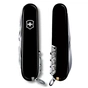 Ніж Victorinox Handyman 91 мм Чорний (1.3773.3) - зменшене зображення 5