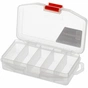 Коробка рибалки Select Lure Box SLHS-1005 13.6x8.4x3 cm (1870.30.57) - уменьшенное изображение 2