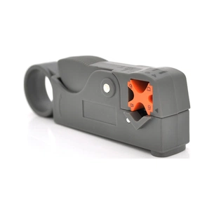 Знімач ізоляції Voltronic HT-332В для RG-58/59/62/6/6QS/3C/4C/ (YT-HT-332В) зображення 1
