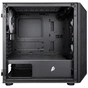 Корпус 1stPlayer D3-BK-3F7-14 - зменшене зображення 5