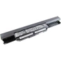 Акумулятор до ноутбука ASUS Asus A32-K53 5200mAh 6cell 11.1V Li-ion (A41671) - зменшене зображення 2