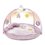 Дитячий килимок Chicco Enjoy Colours Gym pink (09866.10) - зменшене зображення 1