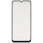 Скло захисне Drobak Full Glue для Samsung Galaxy A70 (Black) (441608) - зменшене зображення 2