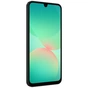 Мобільний телефон Samsung Galaxy A26 5G 8/256Gb Black (SM-A266BZKCEUC) - зменшене зображення 3