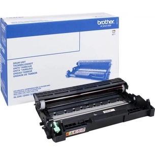 Драм картридж Brother для HL-L2360/2365 DCP-L2500/25x0 MFC-L2700/2720/2740 (DR2335) зображення 1