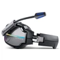 Навушники REAL-EL GDX-7780 Black - зменшене зображення 4