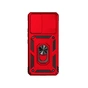 Чохол до мобільного телефона BeCover Military Samsung Galaxy A53 SM-A536 Red (707379) - зменшене зображення 2