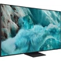 Телевізор Samsung QE55Q7F5AUXUA - зменшене зображення 6