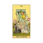 Гральні карти Scarabeo Таро До Того (Before Tarot) (EX239MU) - уменьшенное изображение 3