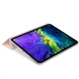 Чохол до планшета Apple Smart Folio for 11-inch iPad Pro (2nd generation) - Pink San (MXT52ZM/A) - зменшене зображення 5