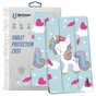 Чохол до планшета BeCover Smart Case Samsung Tab A9 SM-X115 8.7" Unicorn (709921) - зменшене зображення 1