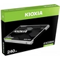 Накопичувач SSD 2.5" 240GB EXCERIA Kioxia (LTC10Z240GG8) - зменшене зображення 4