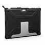 Чохол до планшета UAG Microsoft Surface Pro 7/6/5/4 Metropolis, Black (UAG-SFPRO4-BLK-VP) - зменшене зображення 2