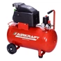 Компресор Airkraft 50л 170л/мин 220В (AK50-170-ITALY) - зменшене зображення 1